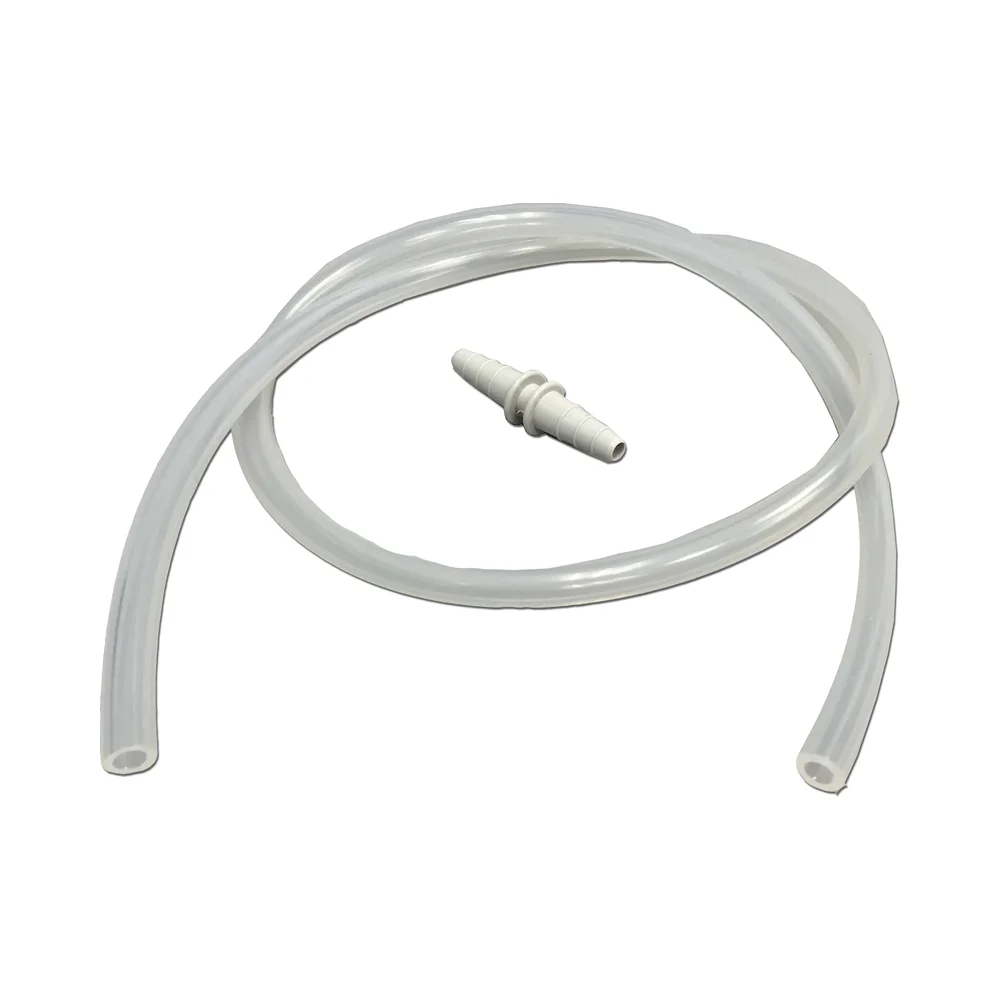 Extra Silicone Tubing for Aspire (V0020-TB, 1 Meter) - Laboratory Aspirators | Legacy Lab Supplies