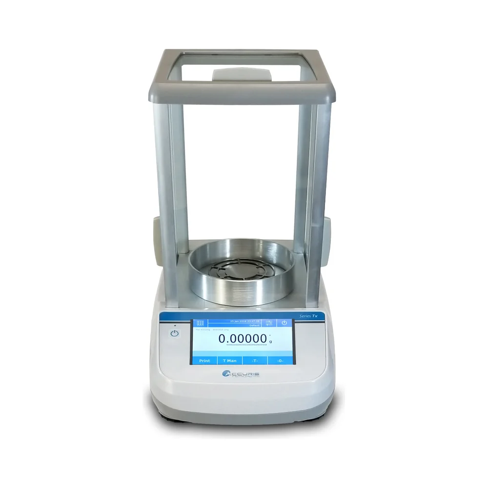 Accuris™ AccuCheck Pipette Calibration System - Pipettes | Legacy Lab Supplies