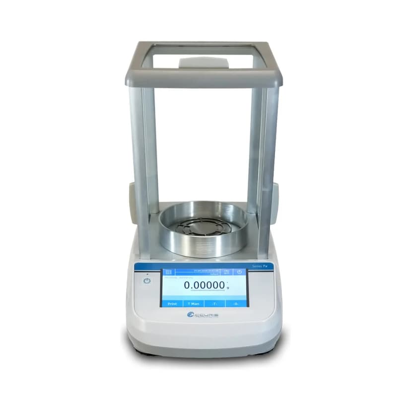Accuris™ AccuCheck Pipette Calibration System - Life Science | Shop Online | Legacy Lab Supplies