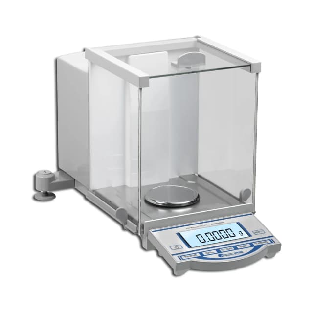 Accuris™ Analytical Balance, 210 g × 0.0001 g, 115 V Accuris™ Analytical Balance, 210 g × 0.0001 g, 115 V | Legacy Lab Supplies