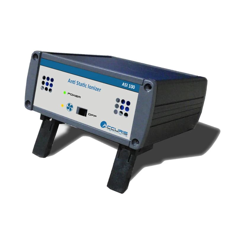 Accuris Compact Anti-Static Ionizer - Analytical & Weighing | Legacy Lab Supplies
