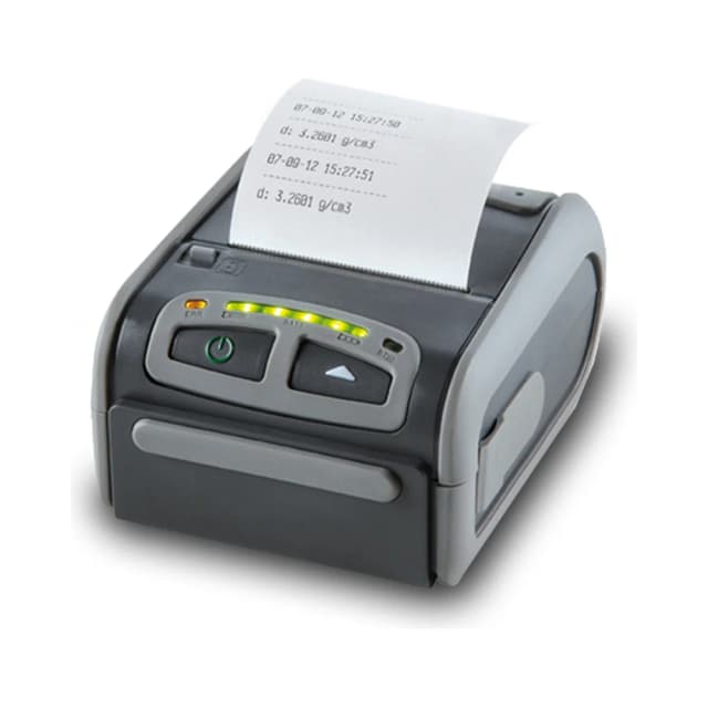 Accuris Serial Printer for Series Dx and Tx Balances Accuris Serial Printer for Series Dx and Tx Balances | Legacy Lab Supplies