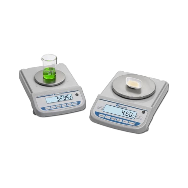 Accuris Precision Balance, 120 g Γ 0.001 g , 115 V - Compatible Equipment | Legacy Lab Supplies
