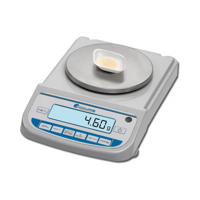 Accuris Precision Balance, 3200 g Γ 0.01 g , 115 V - Compatible Equipment | Legacy Lab Supplies