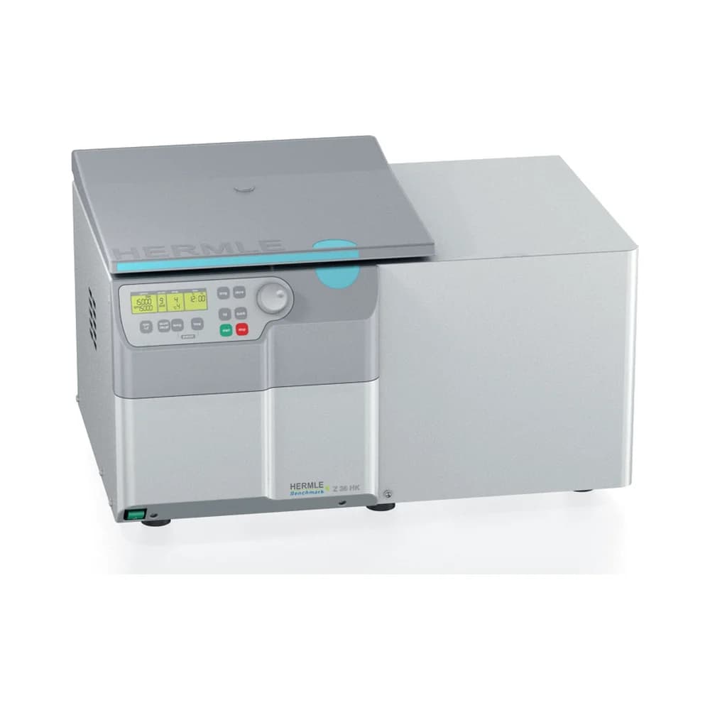Z036-HK Super-Speed Refrigerated Centrifuge, 120V - Refrigerated Centrifuges | Legacy Lab Supplies