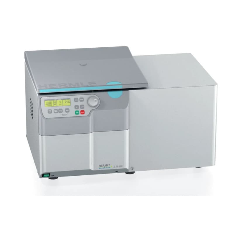 Hermle Z36-HK Refrigerated Centrifuge, 120V - Life Science | Shop Online | Legacy Lab Supplies
