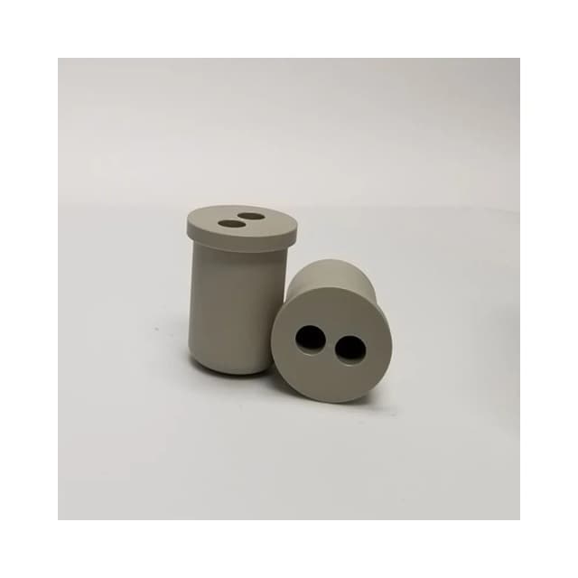 2 × 15 mL Conical Insert for Z306-100 (2/pk) - Compatible Accessory | Legacy Lab Supplies