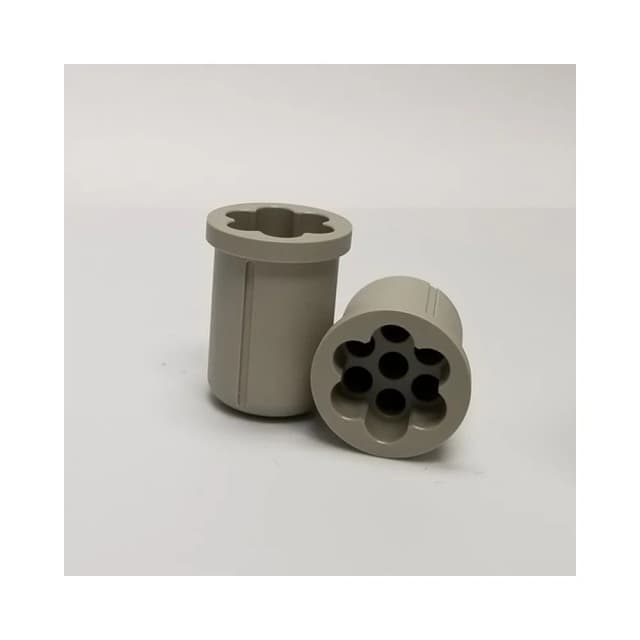 7 × 5/7 mL Tube Insert for Z306-100 (2/pk) - Compatible Accessory | Legacy Lab Supplies