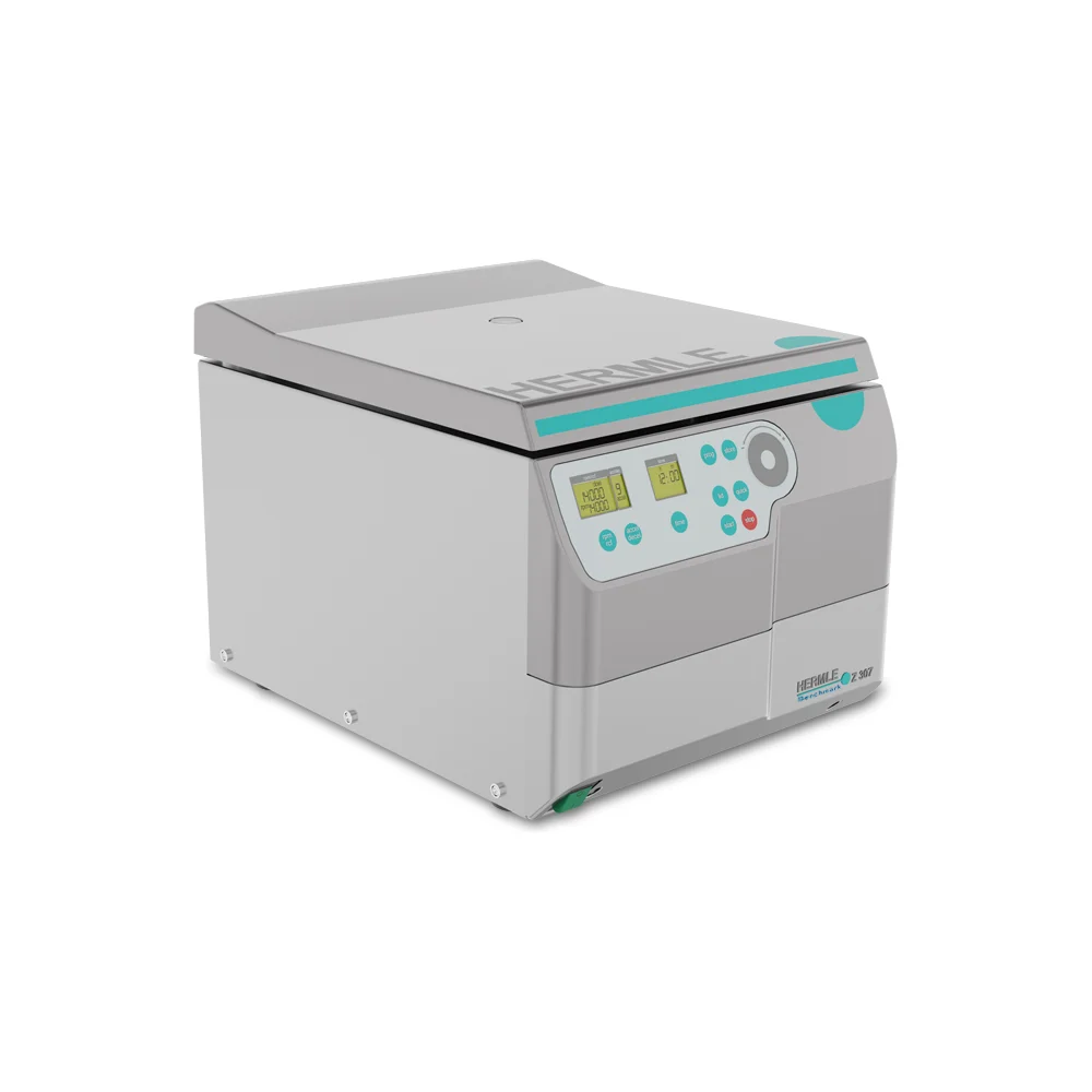 Z307 Universal Centrifuge, 120V - Benchtop / Universal Centrifuges | Legacy Lab Supplies
