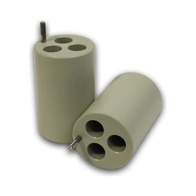 3 × 15 mL Conical Insert for Z327-200-BUK (2/pk) - Compatible Accessory | Legacy Lab Supplies