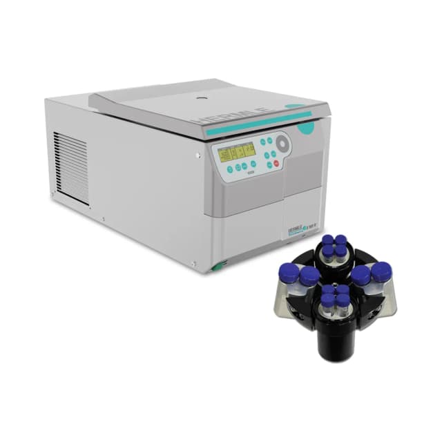 Z327-K Tissue Culture Package with swing out rotor for 15ml and 50ml Z327-K Tissue Culture Package with swing out rotor for 15ml and 50ml | Legacy Lab Supplies