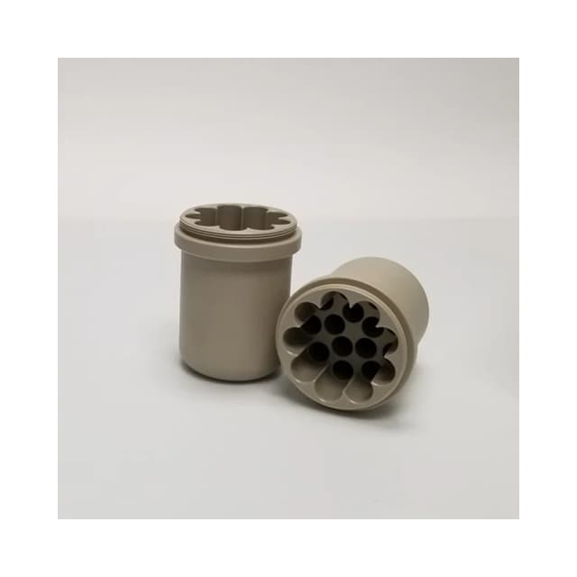 14 × 1.8–7 mL Pediatric Blood Tube Insert for Z366-250 Bucket (2/pk) - Compatible Accessory | Legacy Lab Supplies
