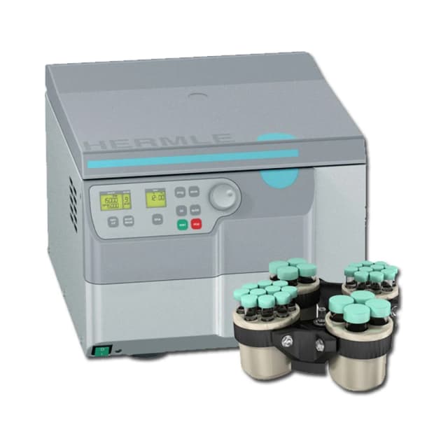 Z366 Tissue Culture Package with swing out rotor for 15ml and 50ml Z366 Tissue Culture Package with swing out rotor for 15ml and 50ml | Legacy Lab Supplies