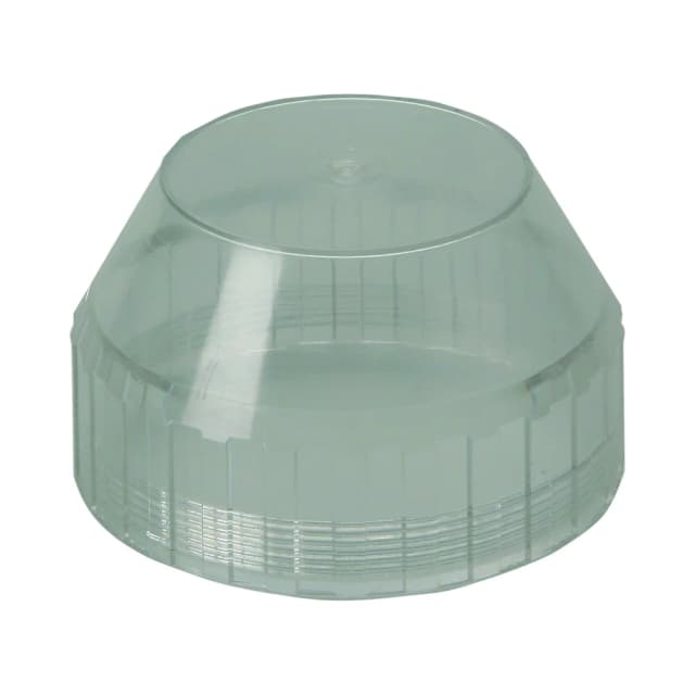 PC-Screw Cap Lid for Z446-750-BUK (2/pk) - Compatible Accessory | Legacy Lab Supplies
