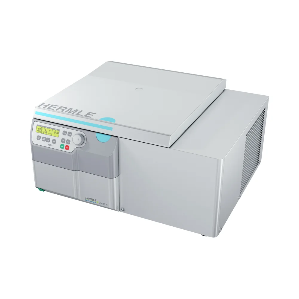 Z446-K Refrigerated Centrifuge, 120V - Refrigerated Centrifuges | Legacy Lab Supplies