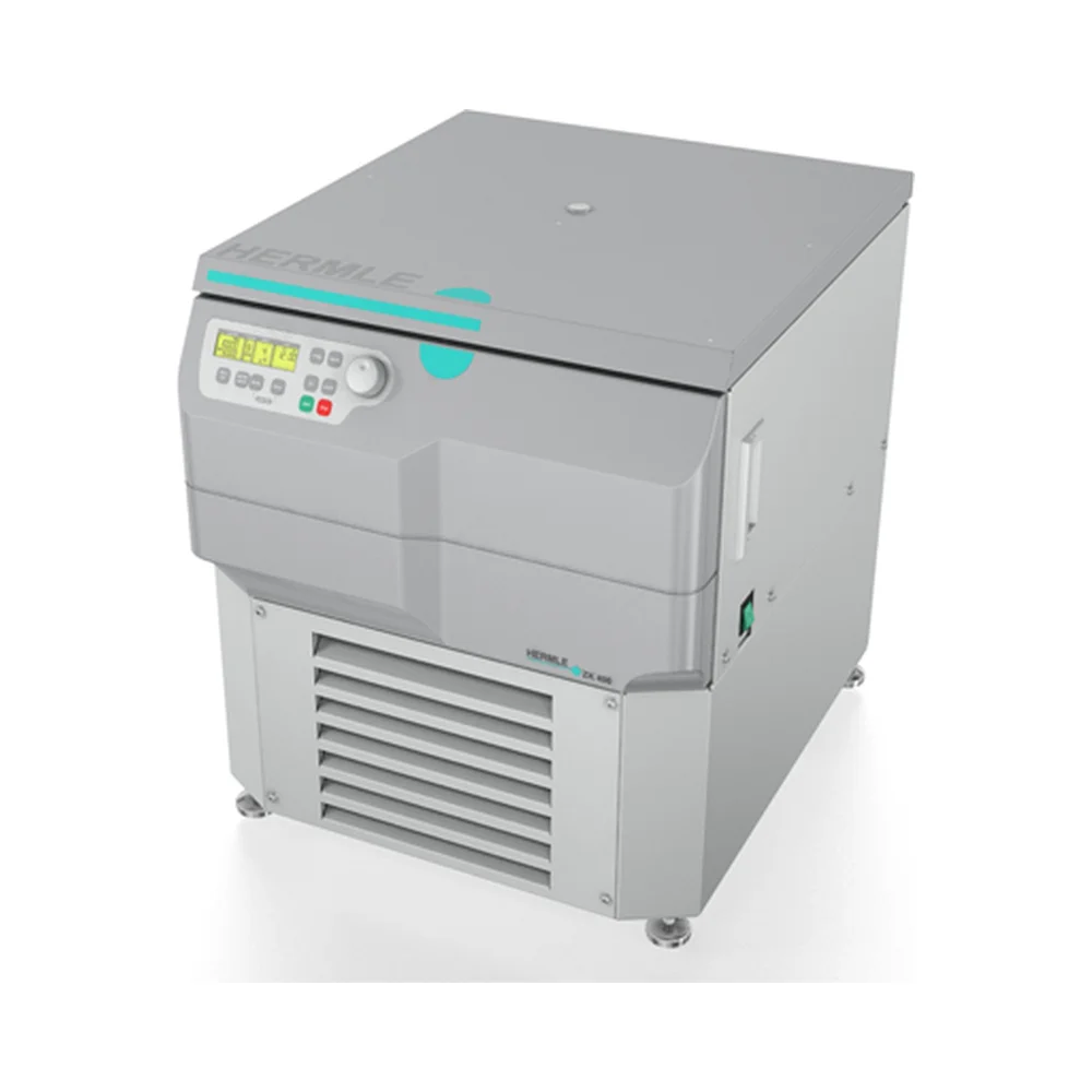 Z496-K-UC High-Volume Underbench Centrifuge, 230V - Refrigerated Centrifuges | Legacy Lab Supplies