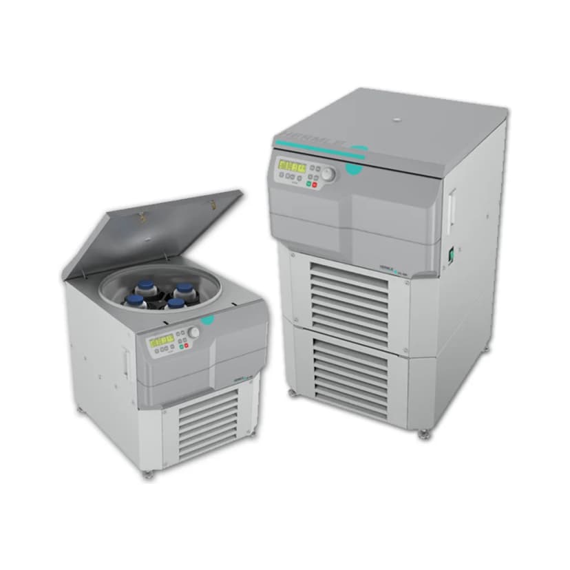 Z496-K High Volume Floor-Standing Centrifuge, 230V - Centrifuges | Shop Online | Legacy Lab Supplies