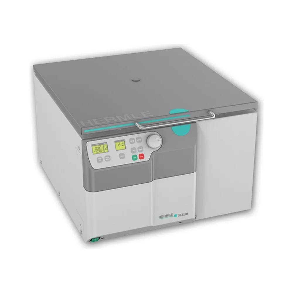 OLEUM Oil-Test Centrifuge , 230V - Specialty Industrial (OLEUM/SIEVA) | Legacy Lab Supplies