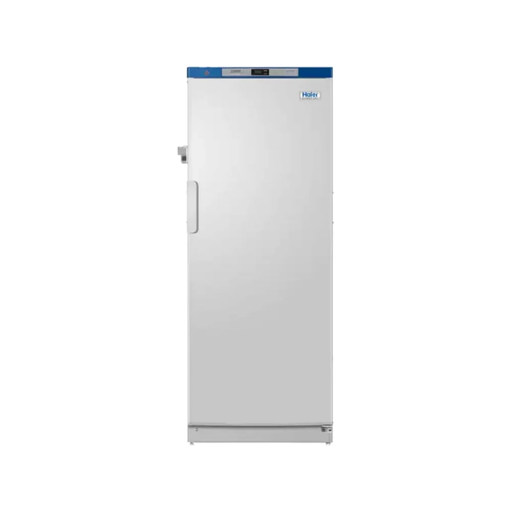 Haier DW-25L262 -25°C Biomedical Lab Freezer , 115V - Low Temp Freezers | Legacy Lab Supplies