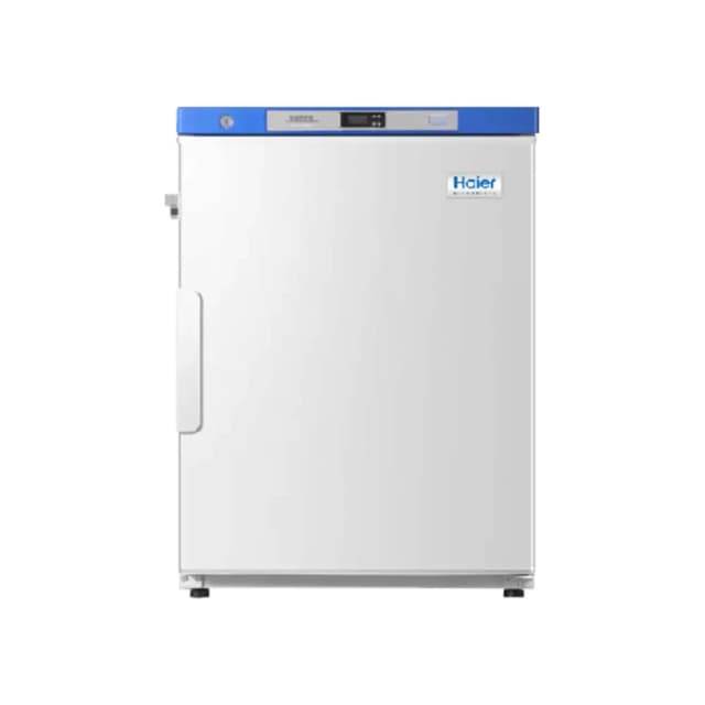 Haier DW-25L92 -25 °C Biomedical Undercounter Freezer, 92 L / 3.2 cf, 115 V - Compatible Equipment | Legacy Lab Supplies
