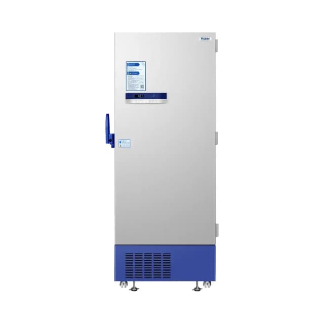Haier DW-30L698 -30 °C Upright Biomedical Freezer, 698 L / 24.7 cf, 115 V - Compatible Equipment | Legacy Lab Supplies