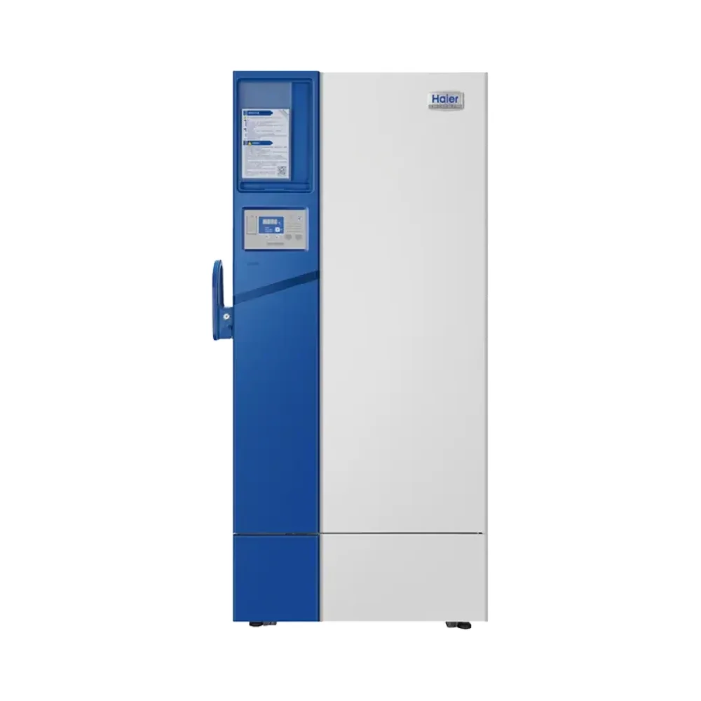 Haier DW-30L818BP -30°C Biomedical Freezer , 115V ENERGY STAR - Low Temp Freezers | Legacy Lab Supplies