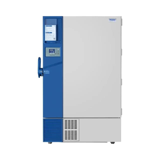 Haier DW-40L959BP -40 °C Upright Biomedical Freezer, 959 L / 33.9 cf Haier DW-40L959BP -40 °C Upright Biomedical Freezer, 959 L / 33.9 cf | Legacy Lab Supplies