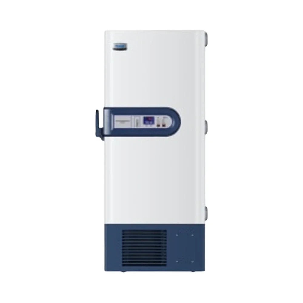 Haier DW-86L338J -86 °C Upright ULT Freezer, 338 L / 11.9 cf, 115 V Haier DW-86L338J -86 °C Upright ULT Freezer, 338 L / 11.9 cf, 115 V | Legacy Lab Supplies