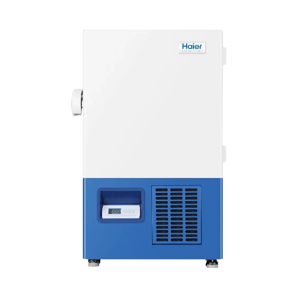 Haier DW-86L51J -86°C Undercounter ULT Freezer , 115V - ULT Freezers | Legacy Lab Supplies
