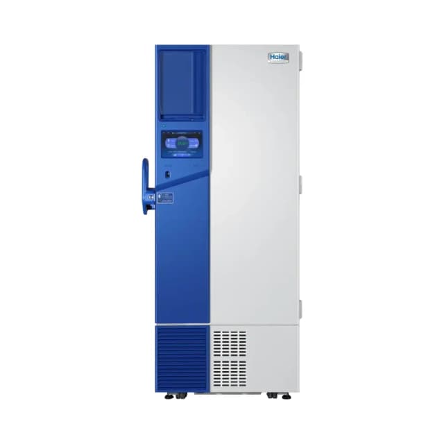 Haier TwinCool −86°C Upright ULT Freezer , 578 L Dual-System Haier TwinCool −86°C Upright ULT Freezer , 578 L Dual-System | Legacy Lab Supplies