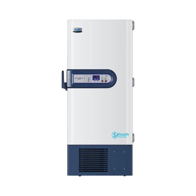 Haier DW-86L578J -86°C Upright ULT Freezer , 115V ENERGY STAR Haier DW-86L578J -86°C Upright ULT Freezer , 115V ENERGY STAR | Legacy Lab Supplies