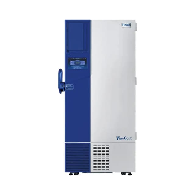 Haier Frequency-Conversion −86°C Upright ULT Freezer , 579 L Haier Frequency-Conversion −86°C Upright ULT Freezer , 579 L | Legacy Lab Supplies