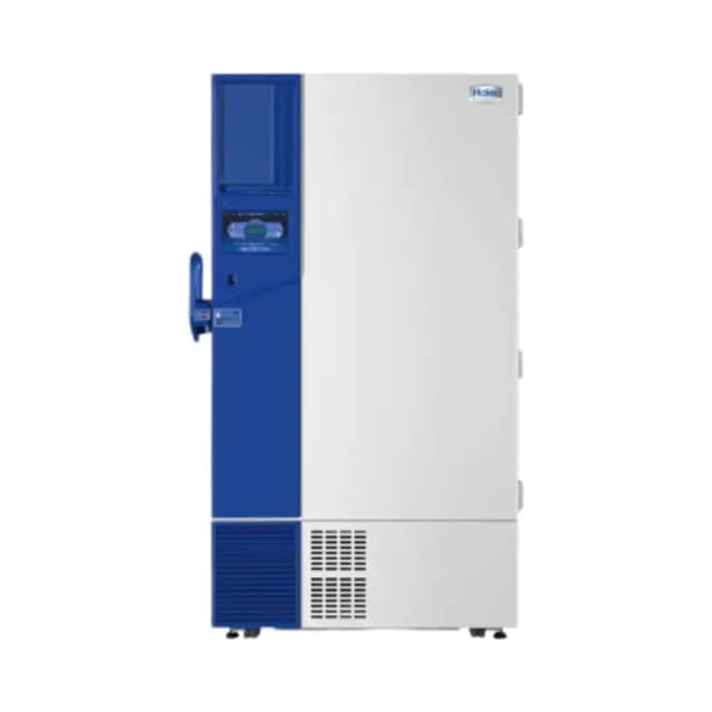 Haier DW-86L730BPT Frequency-Conversion -86 °C ULT Freezer, 729 L / 25.7 cf - Compatible Equipment | Legacy Lab Supplies