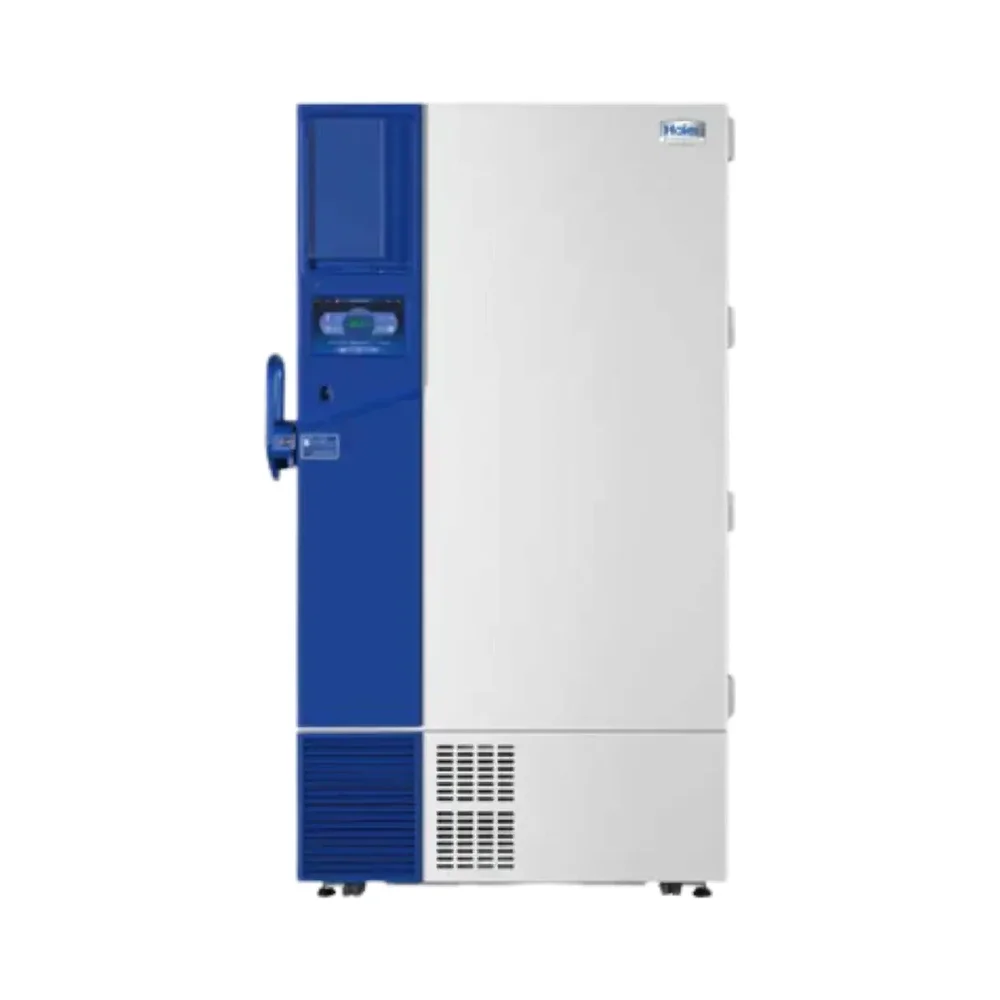 Haier DW-86L730BPT Frequency-Conversion -86 °C ULT Freezer, 729 L / 25.7 cf - Cold Storage | Legacy Lab Supplies