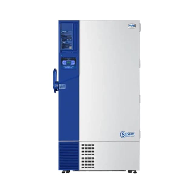 Haier DW-86L829W Water-Cooled -86 °C ULT Freezer, 829 L / 29.2 cf Haier DW-86L829W Water-Cooled -86 °C ULT Freezer, 829 L / 29.2 cf | Legacy Lab Supplies