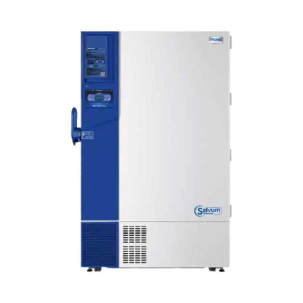 Haier DW-86L959BPT Frequency-Conversion -86 °C ULT Freezer, 959 L / 33.9 cf - ULT Freezers | Legacy Lab Supplies