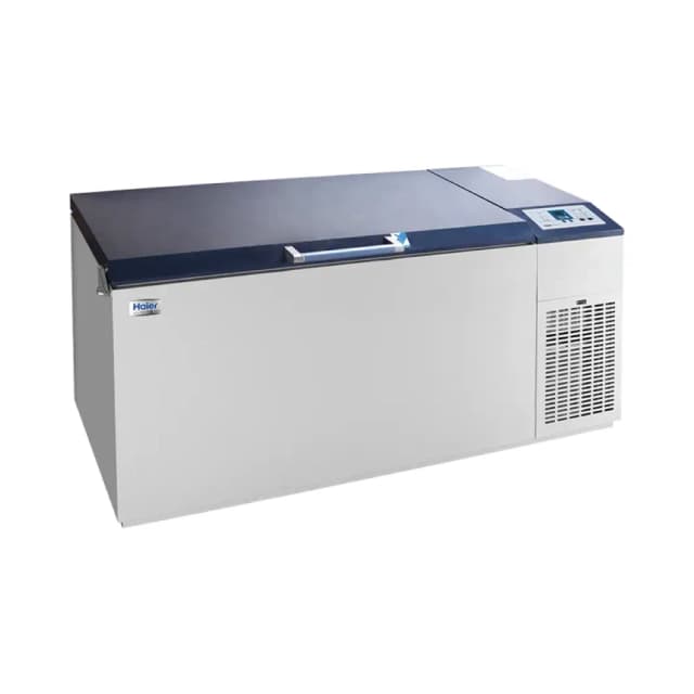 Haier −86°C Chest ULT Freezer , 420 L / 220V Haier −86°C Chest ULT Freezer , 420 L / 220V | Legacy Lab Supplies