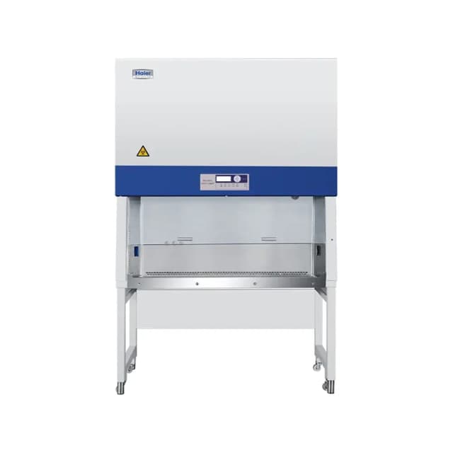 Haier HR1200-IIA2-N 4-ft Class II Type A2 Biosafety Cabinet - Compatible Equipment | Legacy Lab Supplies