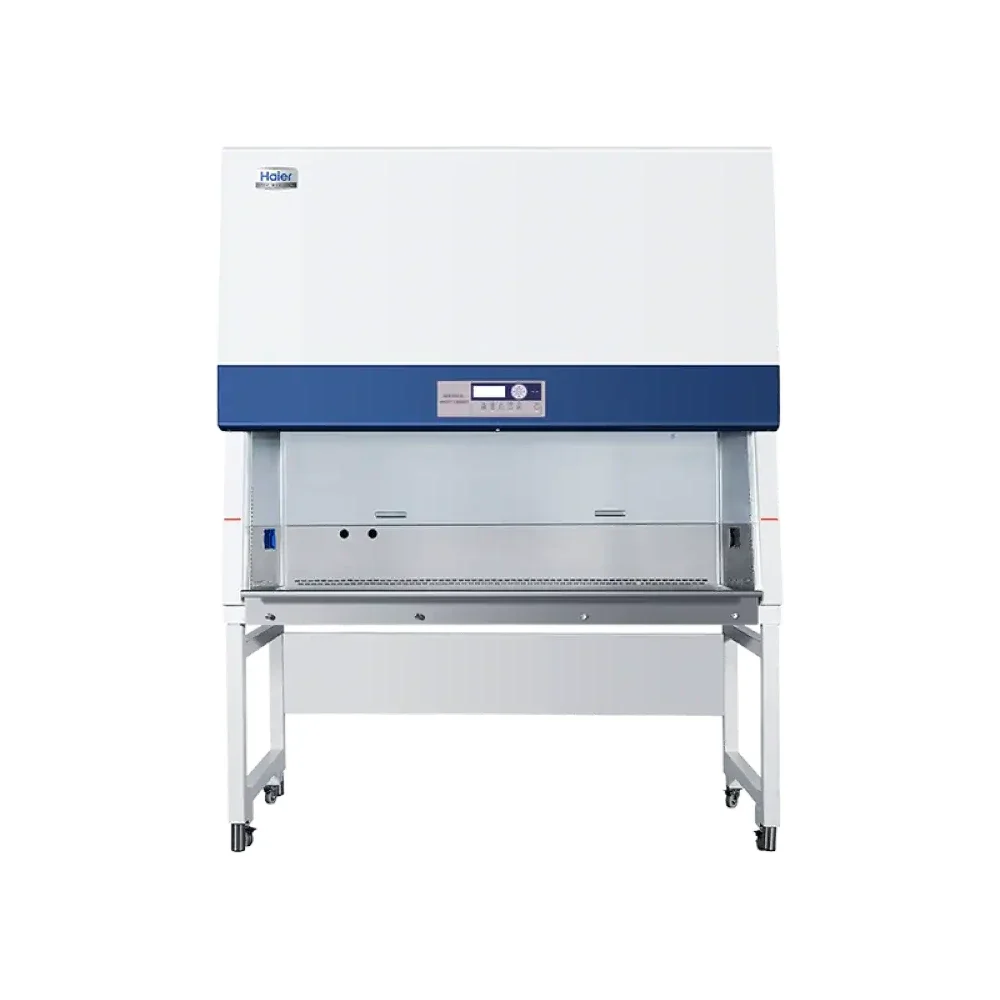 Haier Adjustable Support Stand for 5-ft Biosafety Cabinet - Biological Safety Cabinets | Legacy Lab Supplies