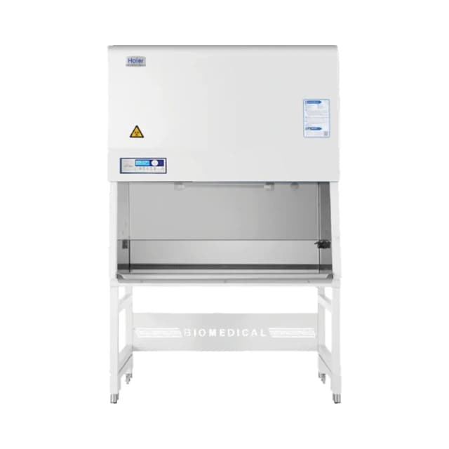 Haier HR900-IIA2-N Class II Type A2 Biosafety Cabinet, 3 ft, NSF - Compatible Equipment | Legacy Lab Supplies