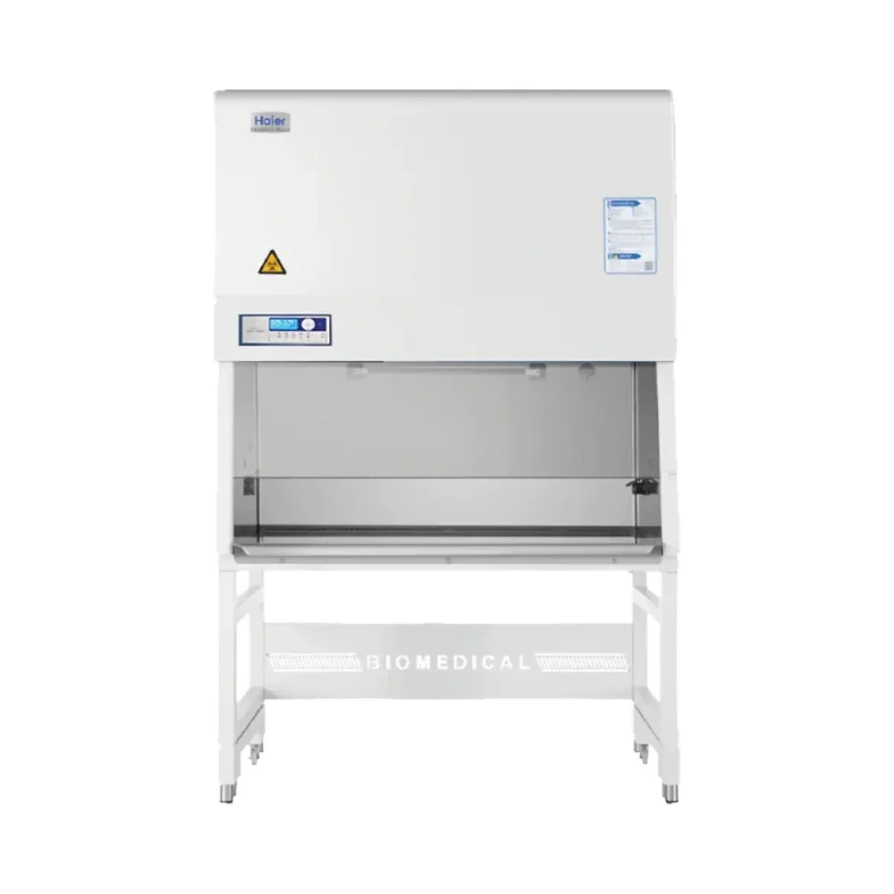 Haier Adjustable Stand for 3ft BSC - Safety & Care | Legacy Lab Supplies