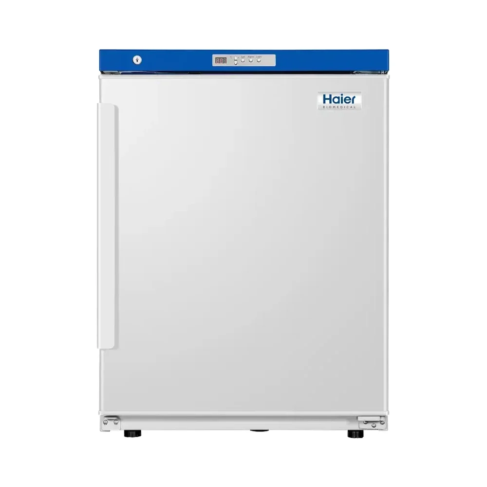 Haier Under-Counter Pharmacy Refrigerator +2 to +8°C , 118 L / 115V