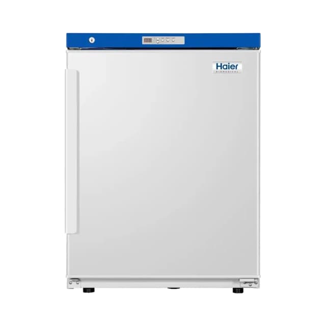 Haier Under-Counter Pharmacy Refrigerator +2 to +8°C , 118 L / 115V Haier Under-Counter Pharmacy Refrigerator +2 to +8°C , 118 L / 115V | Legacy Lab Supplies