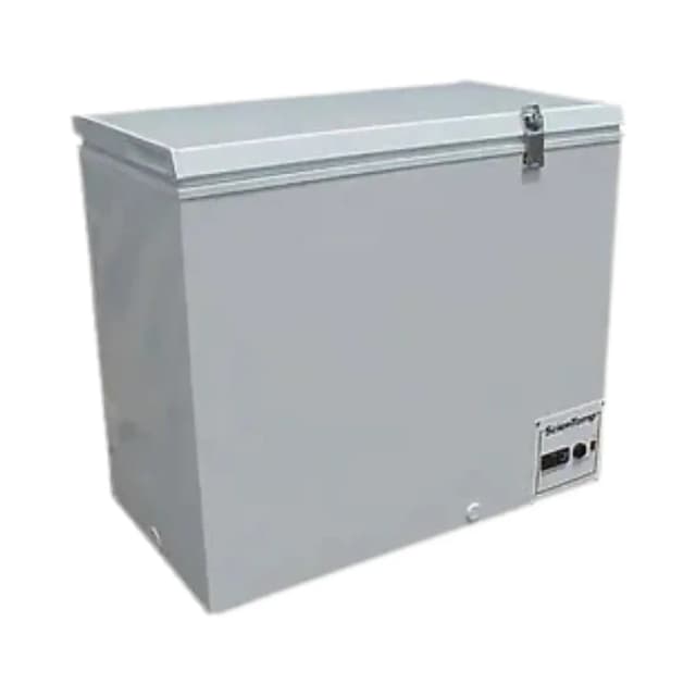 Scientemp Model 34-07 Chest Freezer 0°C to -34°C with 7 Cu. Ft. Capacity 115V Scientemp Model 34-07 Chest Freezer 0°C to -34°C with 7 Cu. Ft. Capacity 115V | Legacy Lab Supplies