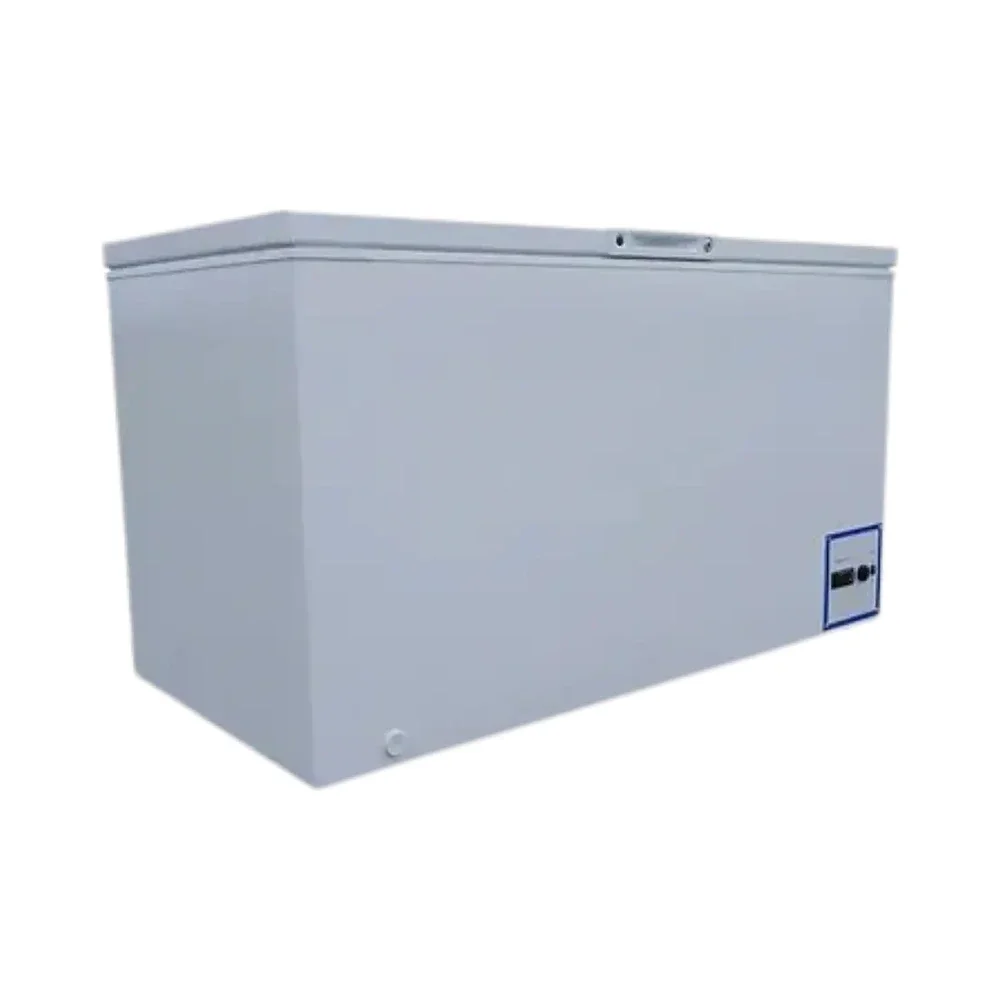 Scientemp Model 34-20 Chest Freezer 0°C to-34°C with 20 Cu. Ft. Capacity - Cold Storage | Legacy Lab Supplies