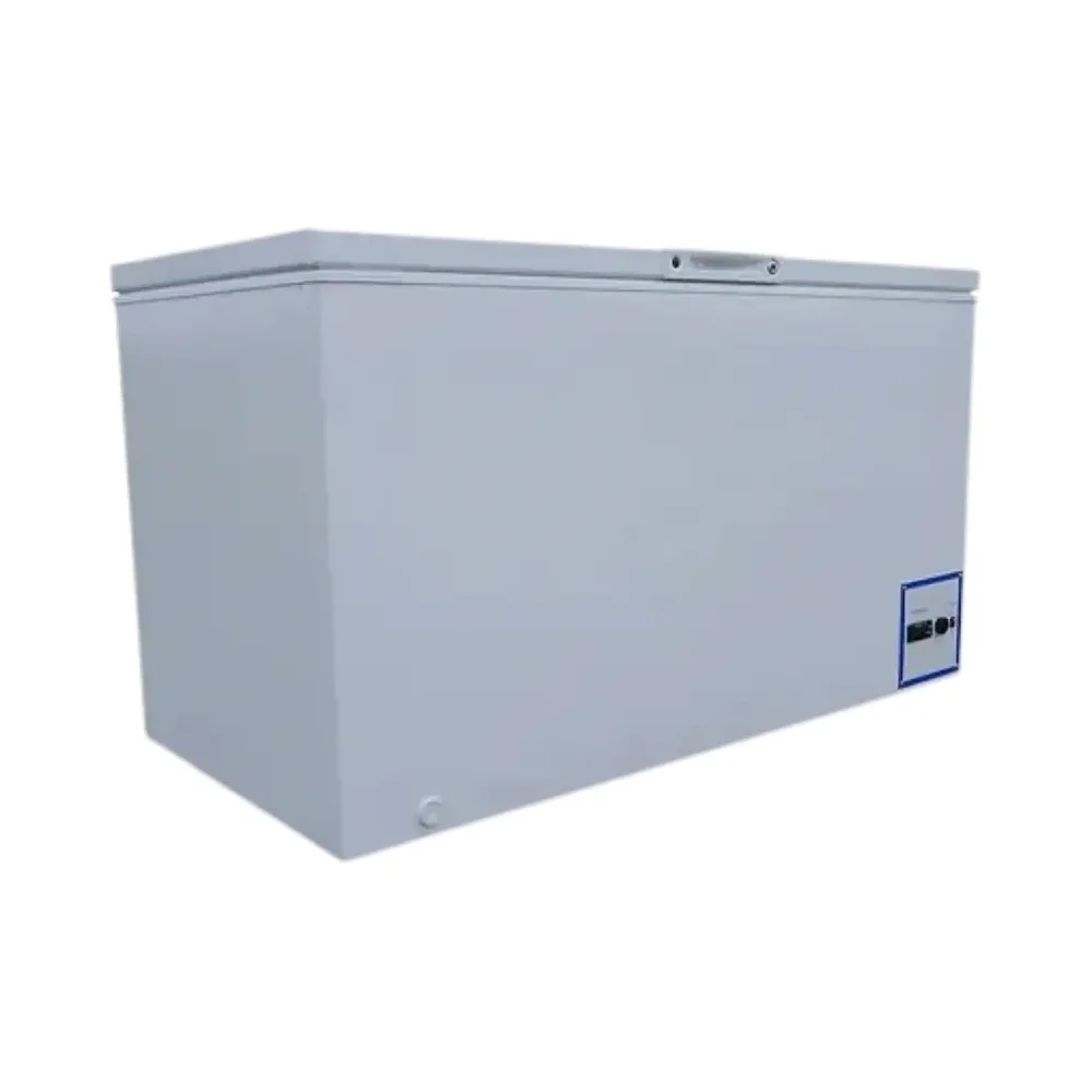 Scientemp Model 34-25 Chest Freezer 0°C to-34°C with 25 Cu. Ft. Capacity - Low Temp Freezers | Legacy Lab Supplies