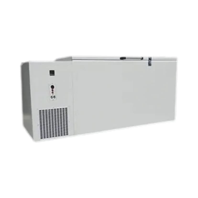 Scientemp Model 40-21 Chest Freezer 0°C to -40°C with 21 Cu. Ft. Capacity 230V - Cold Storage | Legacy Lab Supplies