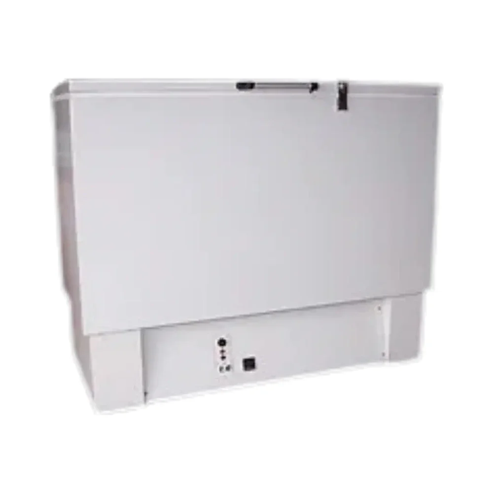 Scientemp Model 80-12 Chest Freezer with 12 Cu. Ft. Capacity - ULT Freezers | Legacy Lab Supplies