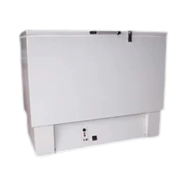 Scientemp Model 80-12 Chest Freezer with 12 Cu. Ft. Capacity Scientemp Model 80-12 Chest Freezer with 12 Cu. Ft. Capacity | Legacy Lab Supplies