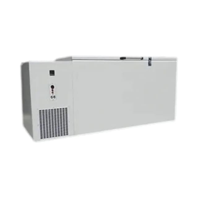 Scientemp Model 80-12-L Chest Freezer Low Profile with 12 Cu. Ft. Capacity Scientemp Model 80-12-L Chest Freezer Low Profile with 12 Cu. Ft. Capacity | Legacy Lab Supplies